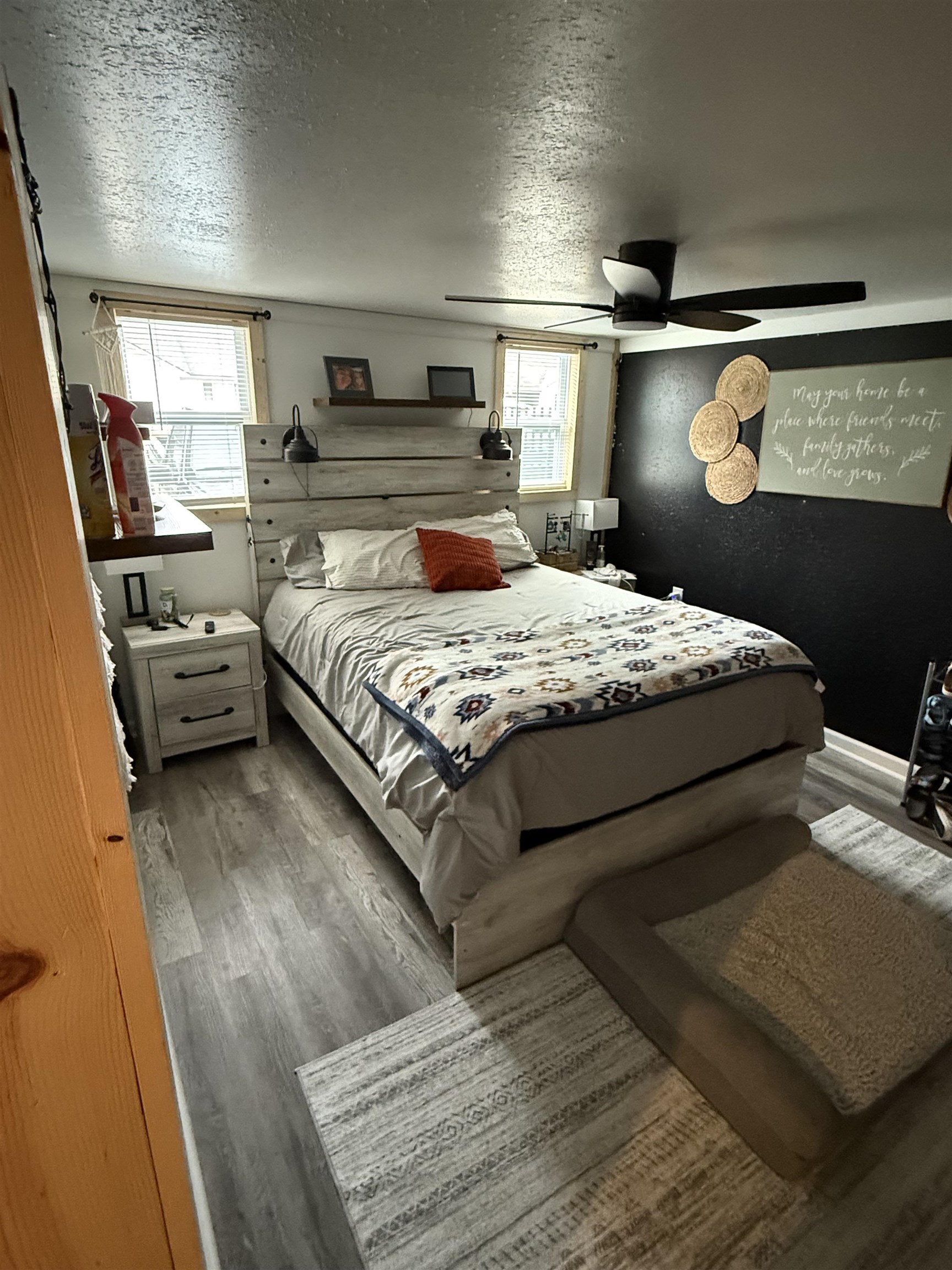 Ward City Area - Residential