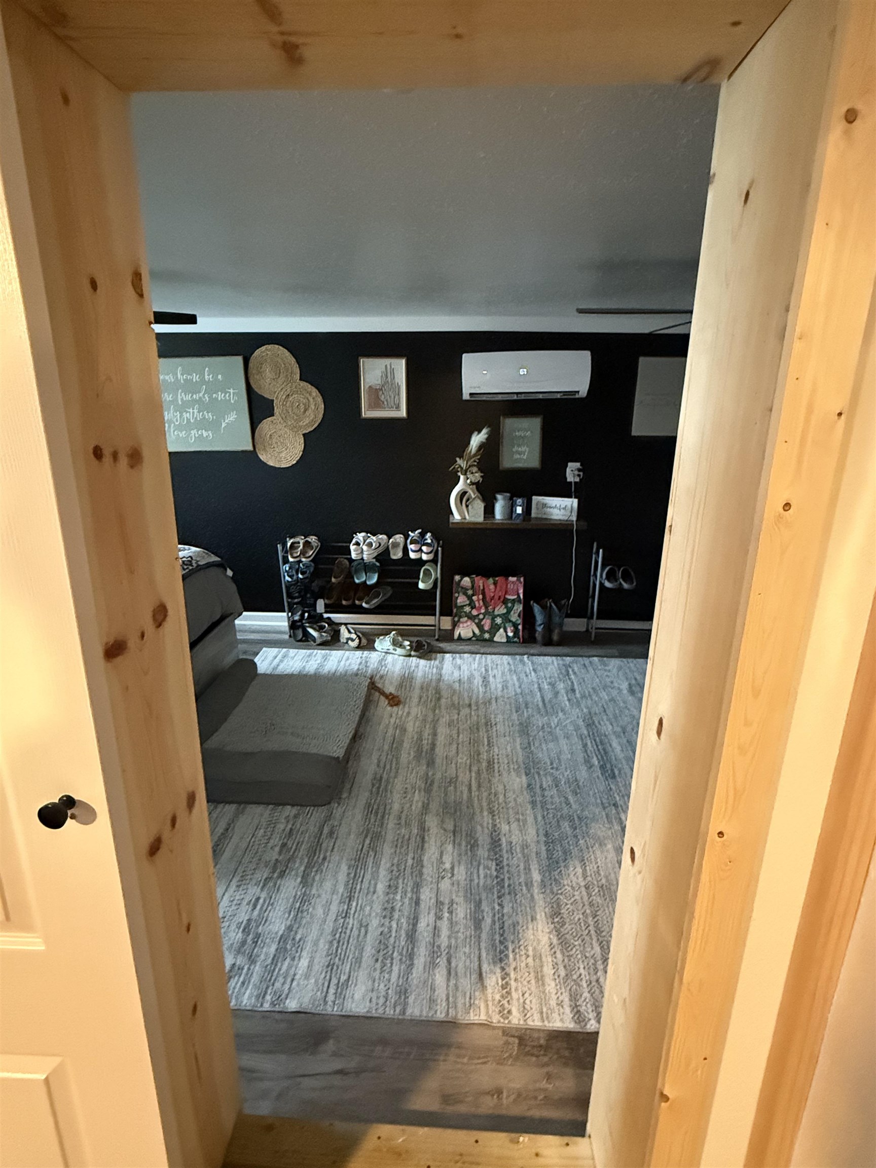 Ward City Area - Residential