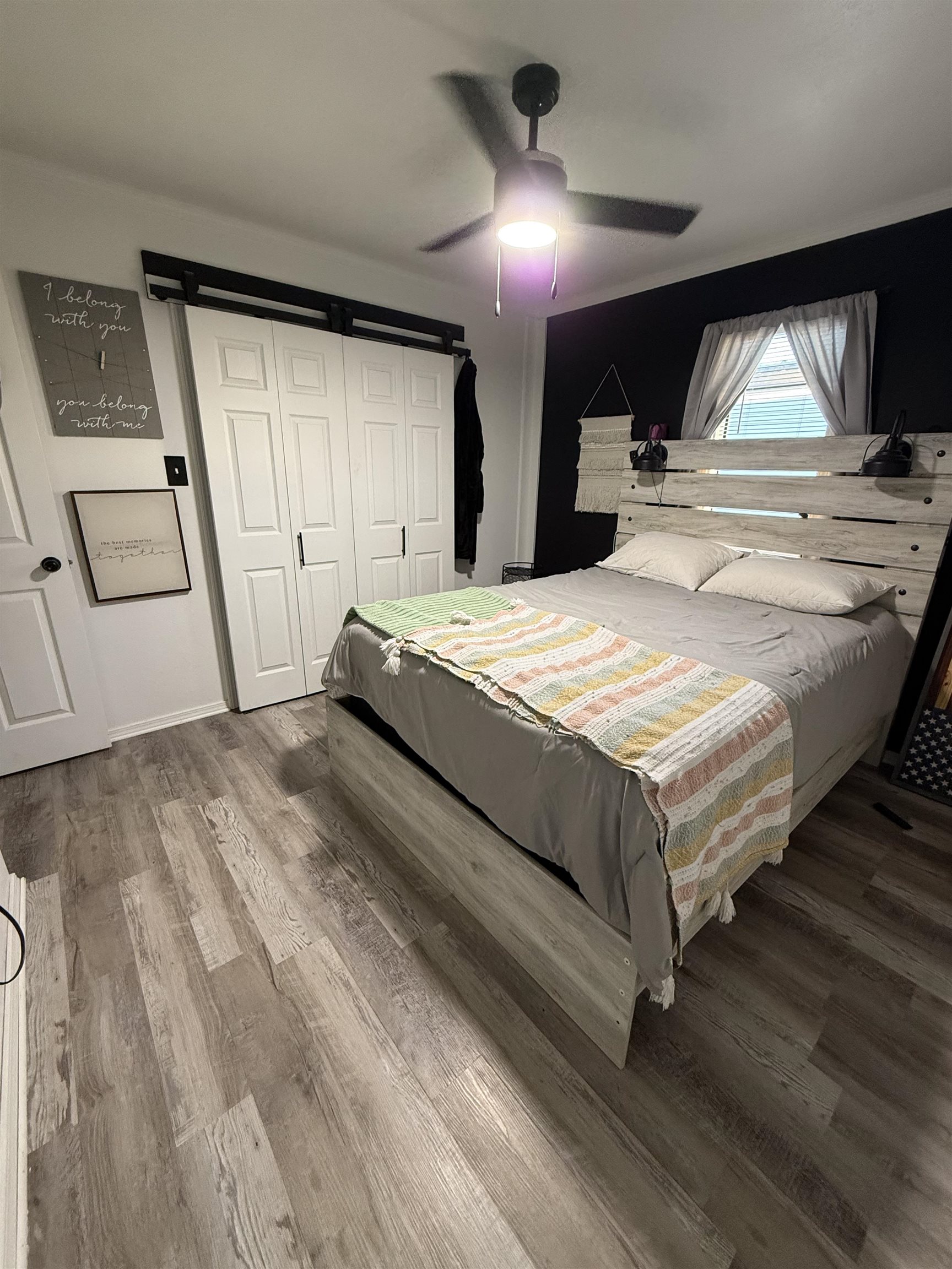 Ward City Area - Residential