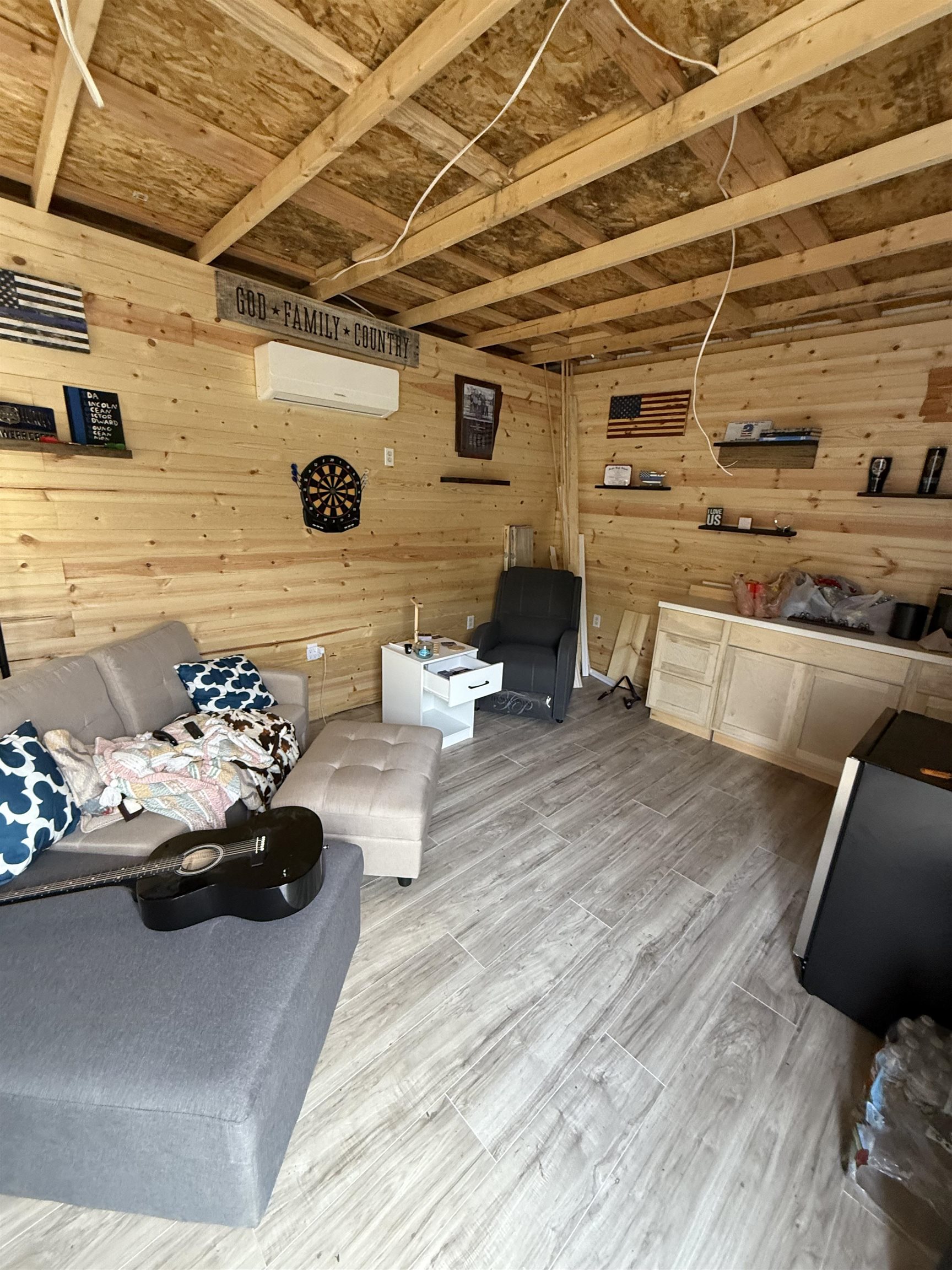 Ward City Area - Residential