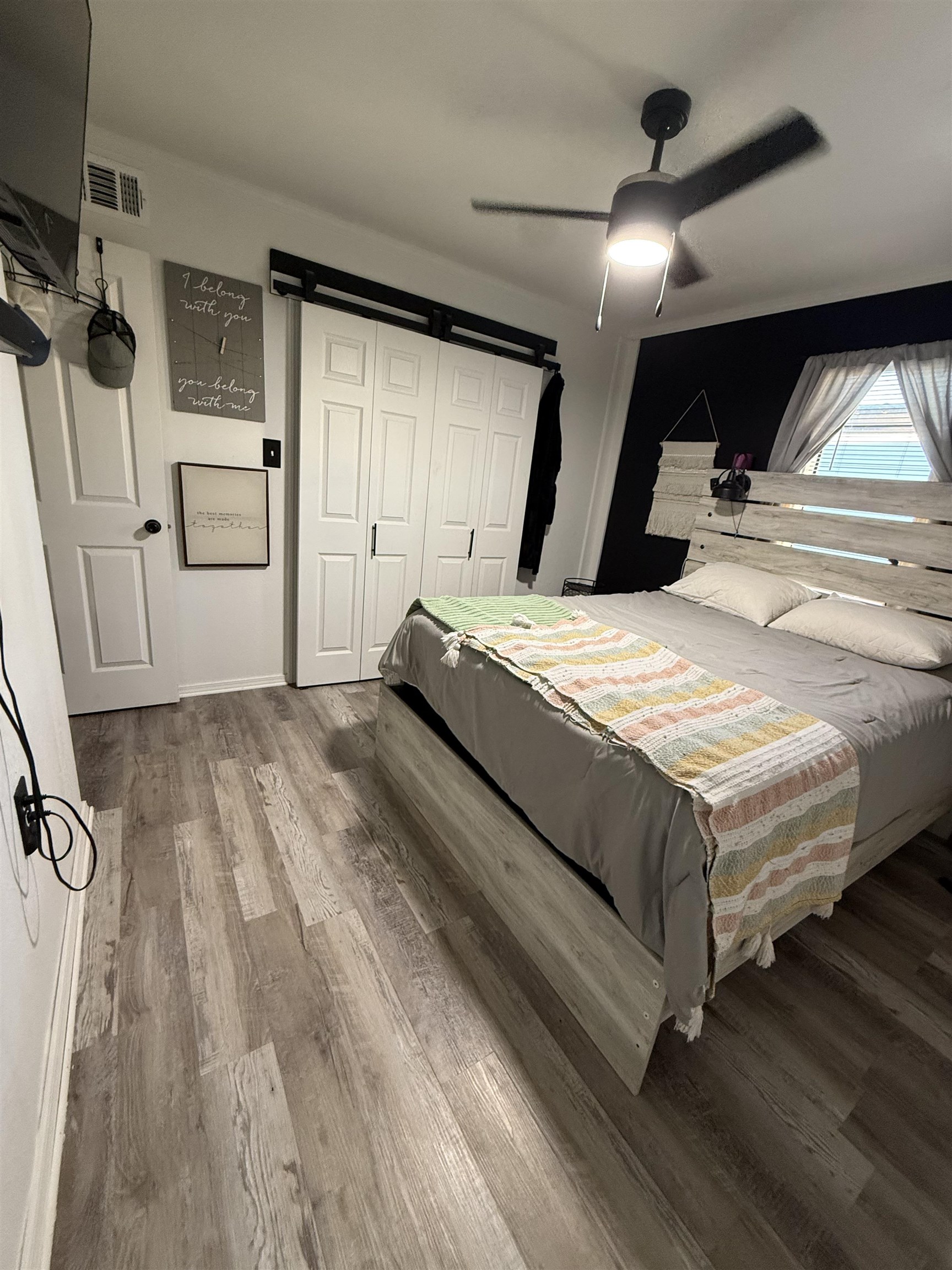 Ward City Area - Residential