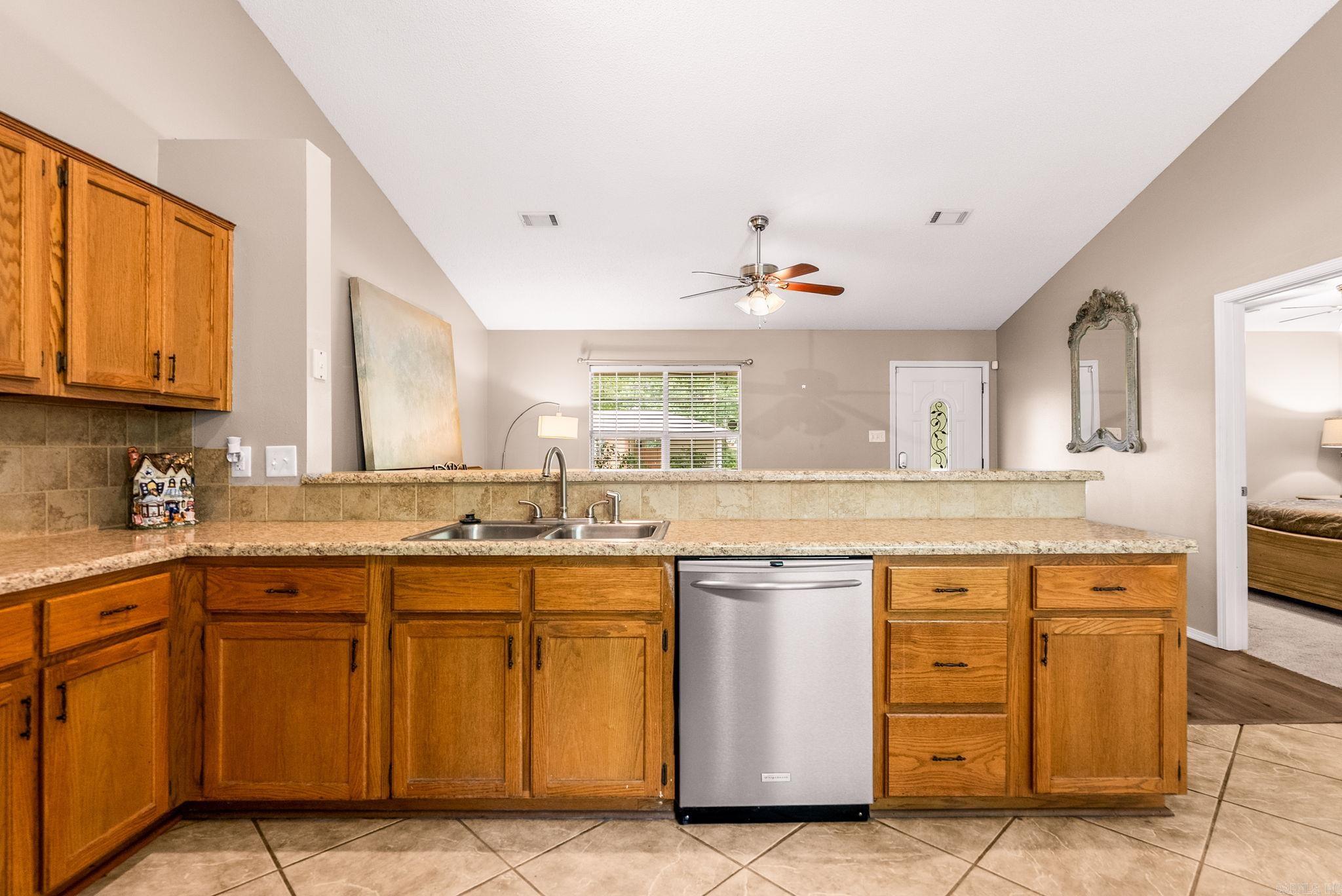 Hester - Residential