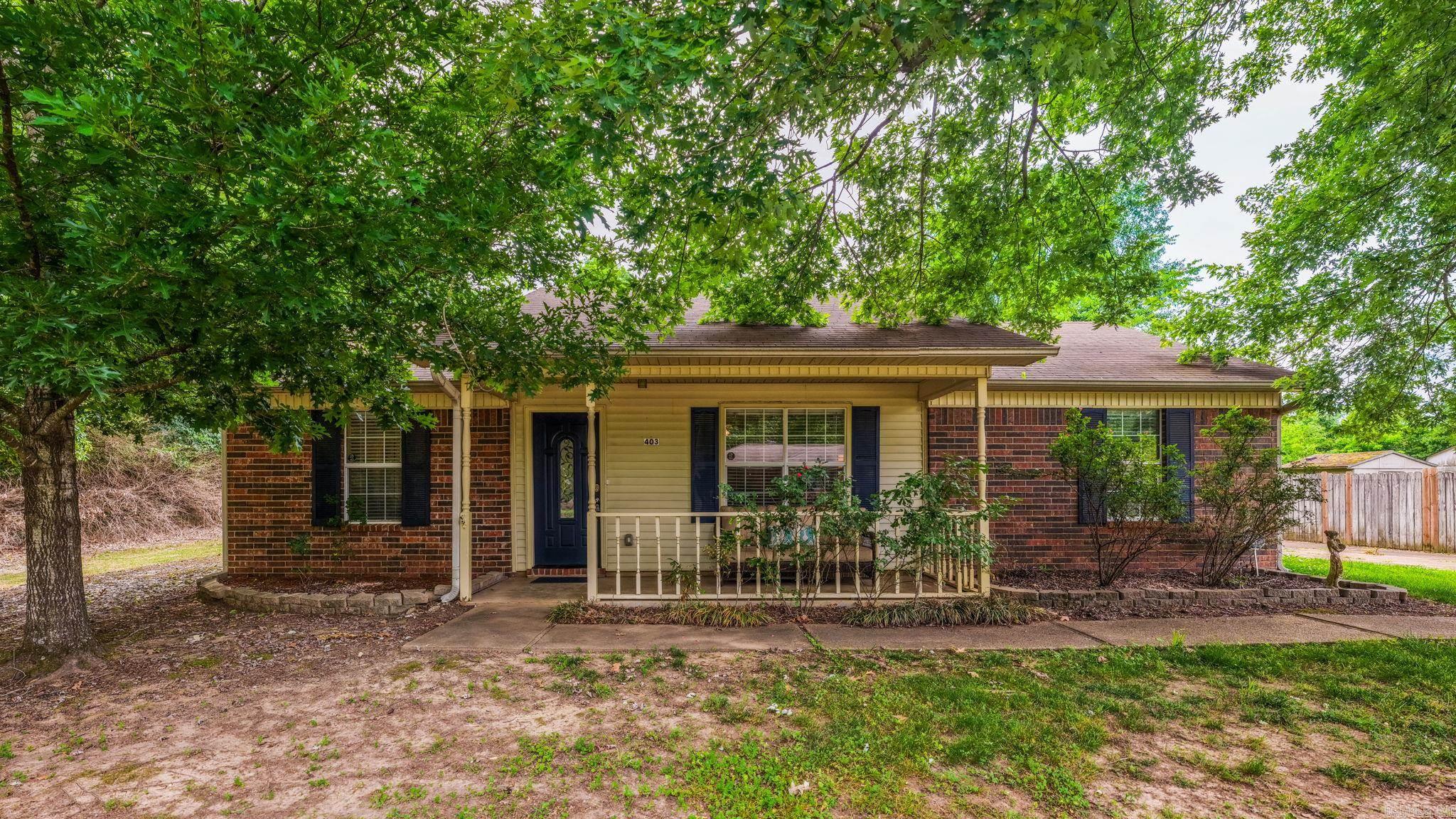 Hester - Residential
