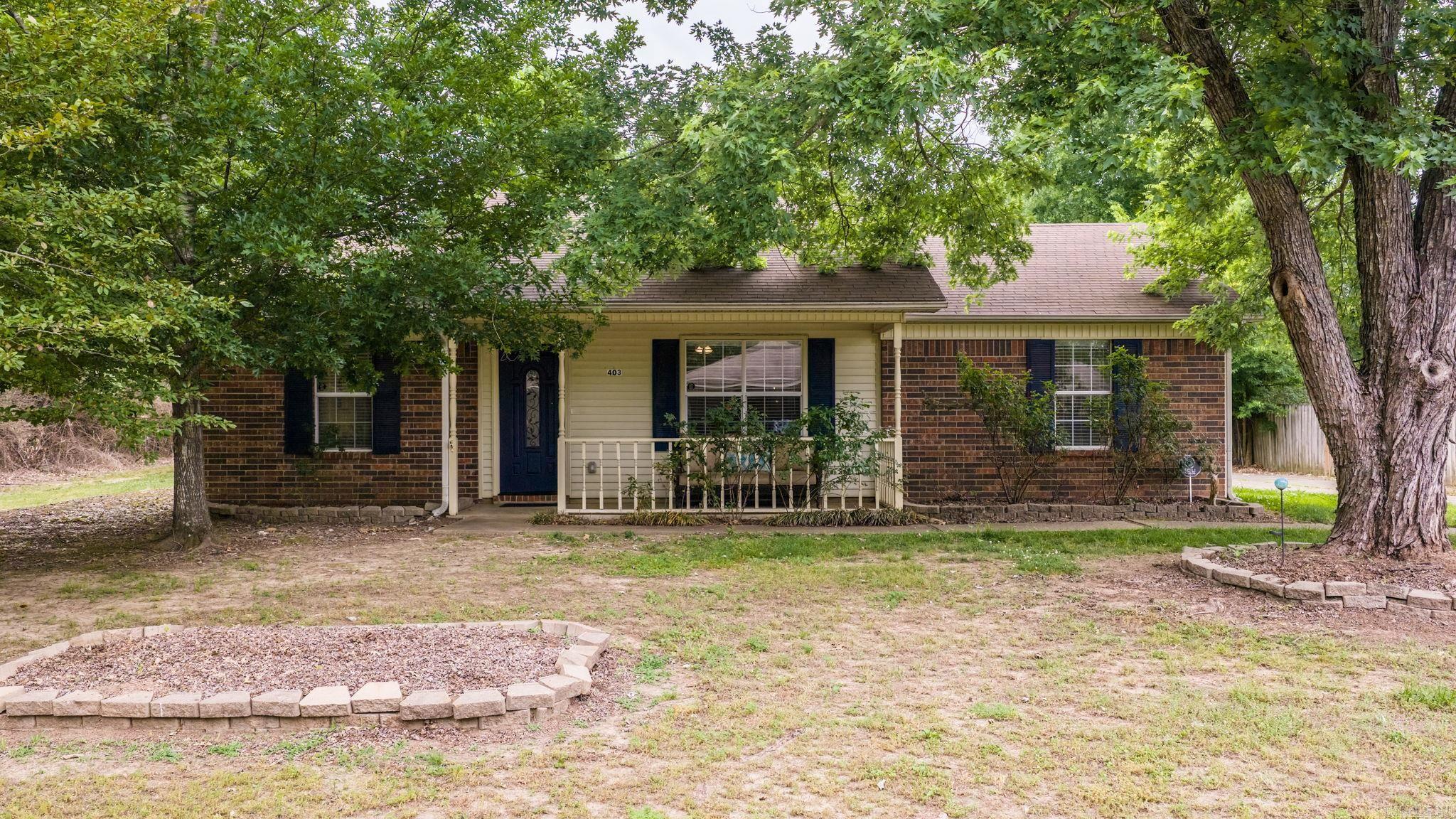 Hester - Residential
