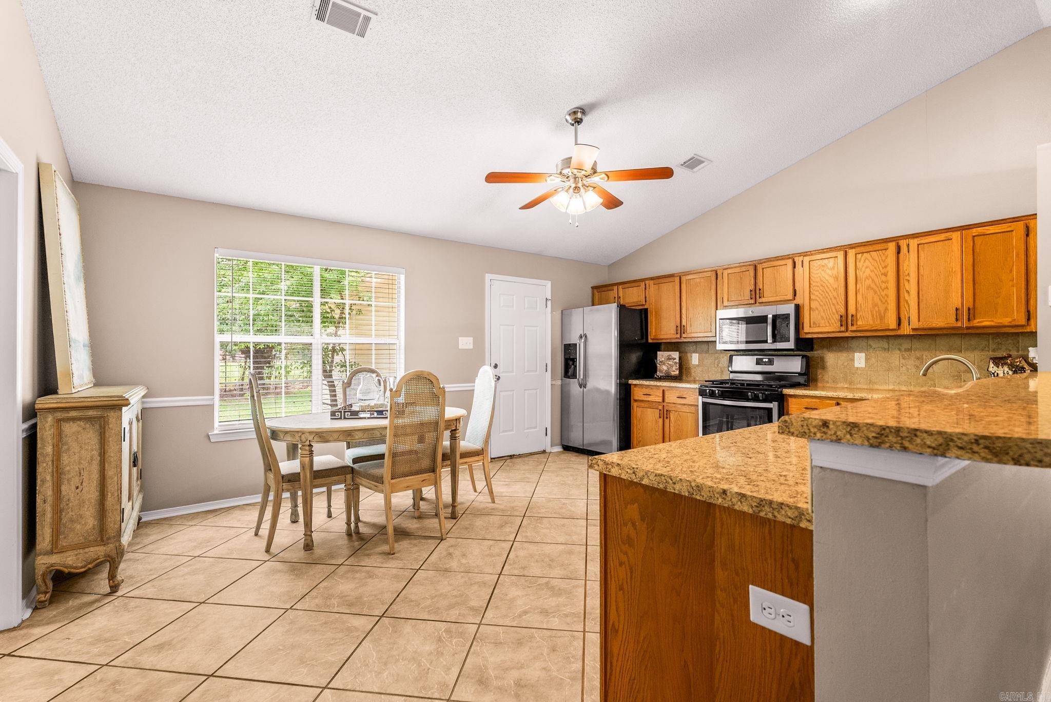 Hester - Residential