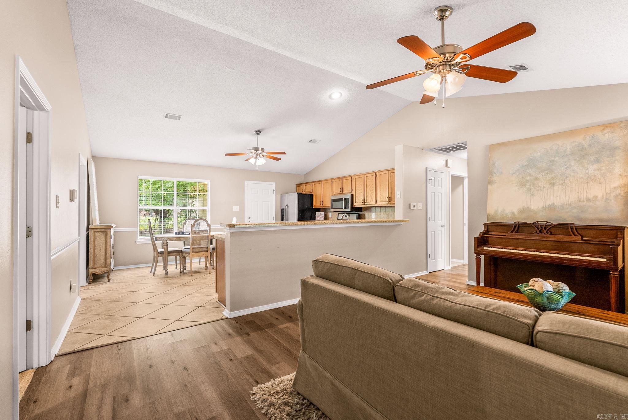 Hester - Residential