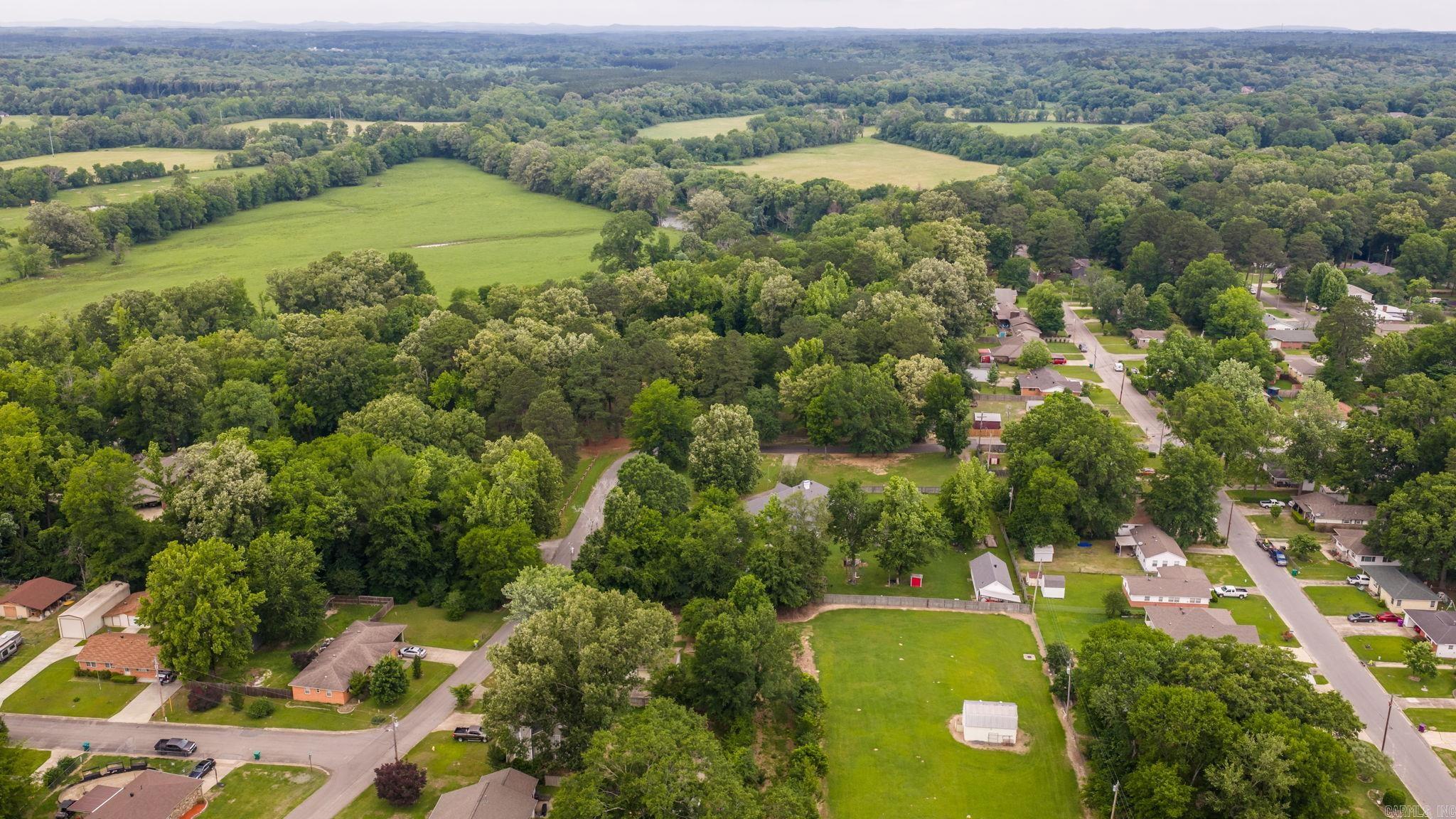 Hester - Residential