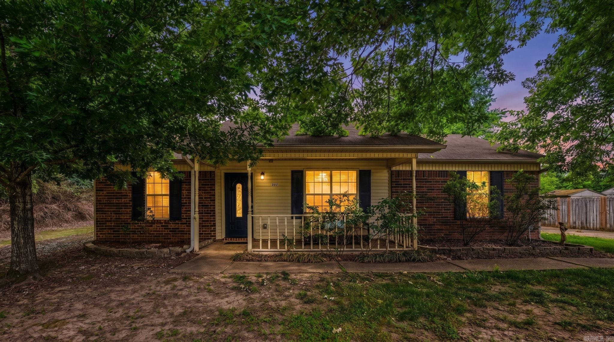 Hester - Residential