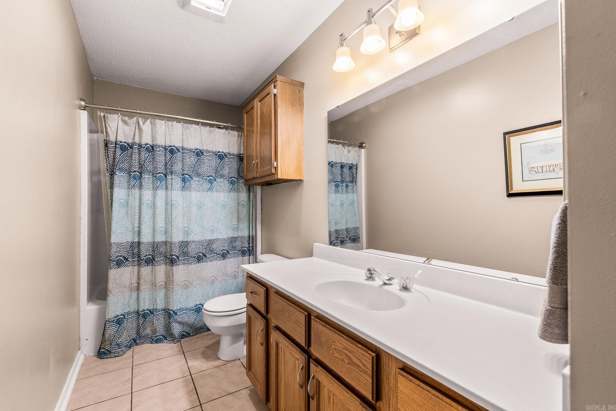 Hester - Residential