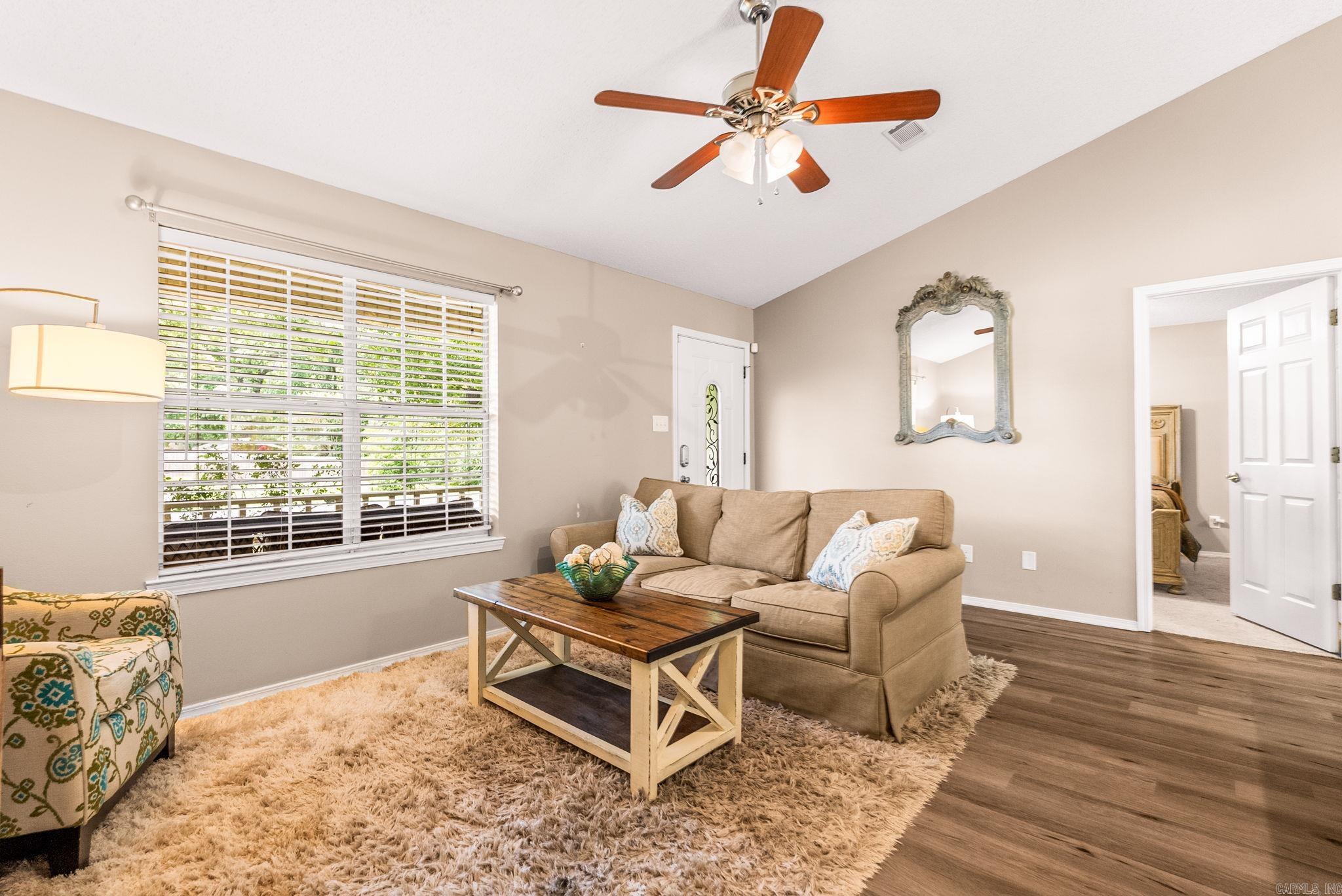 Hester - Residential