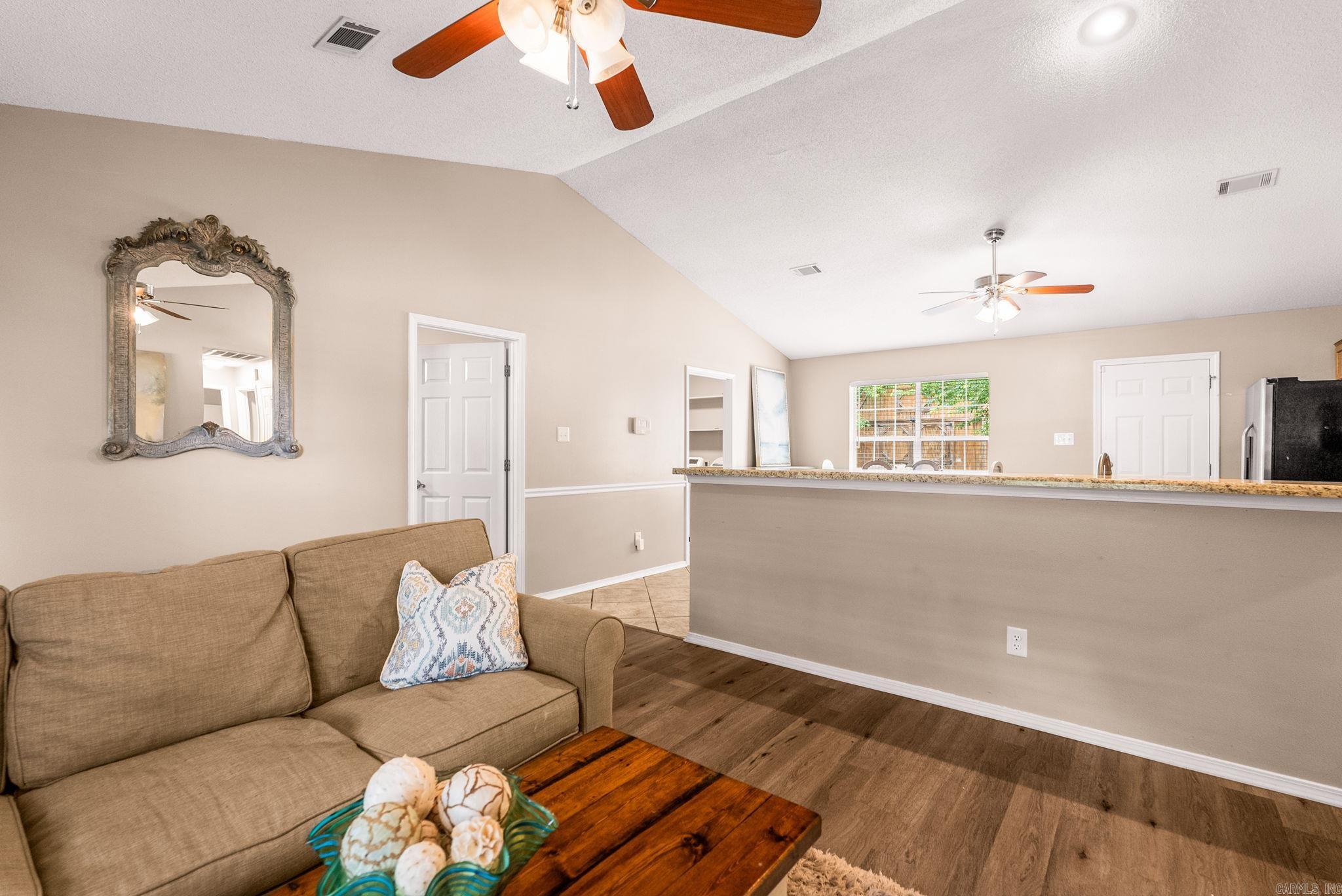 Hester - Residential