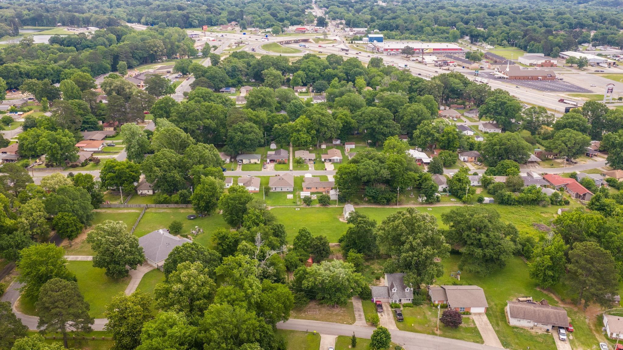 Hester - Residential
