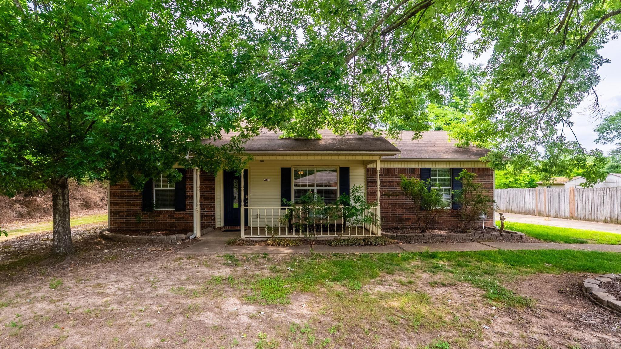 Hester - Residential