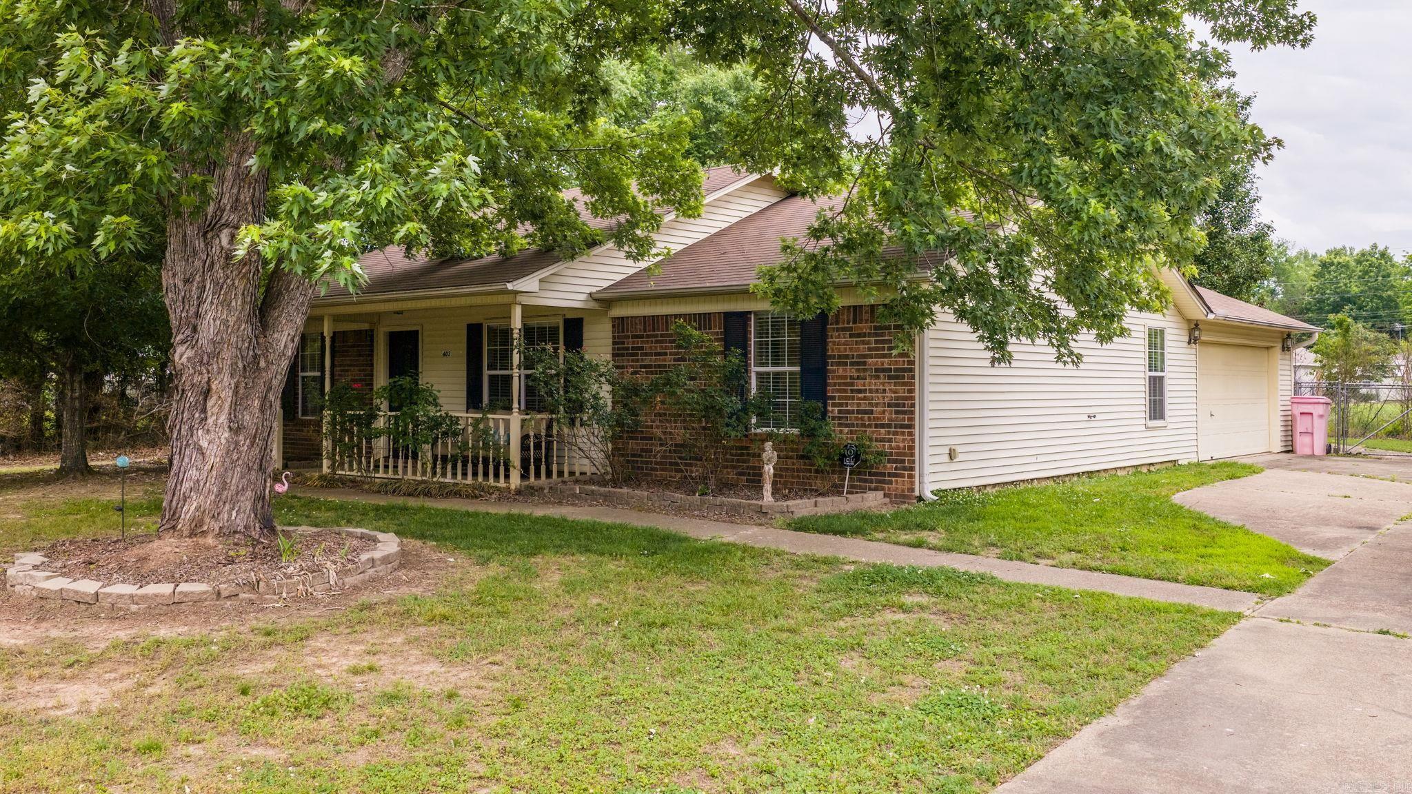 Hester - Residential