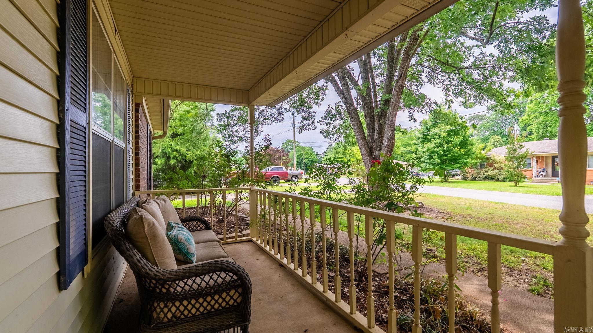 Hester - Residential