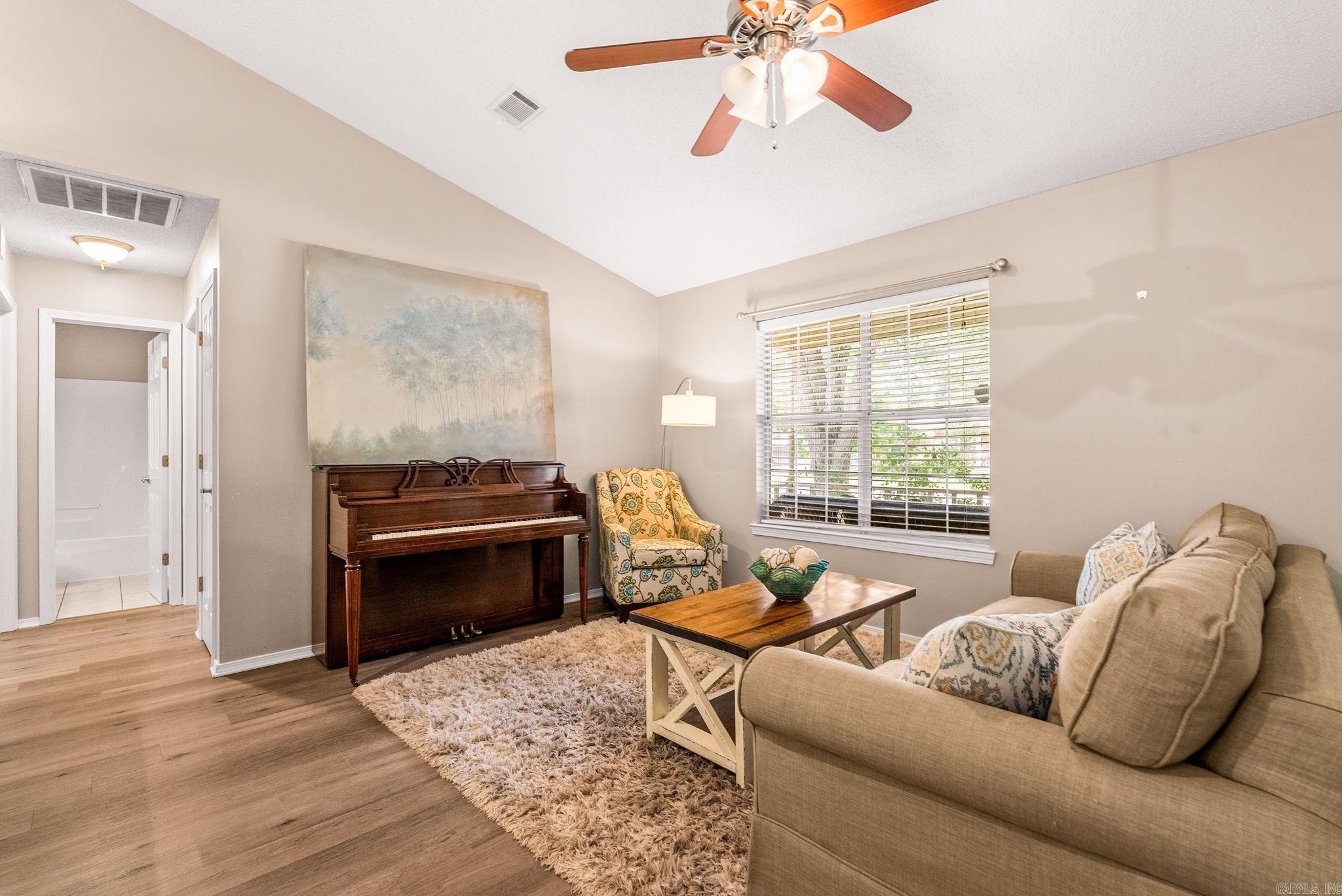 Hester - Residential