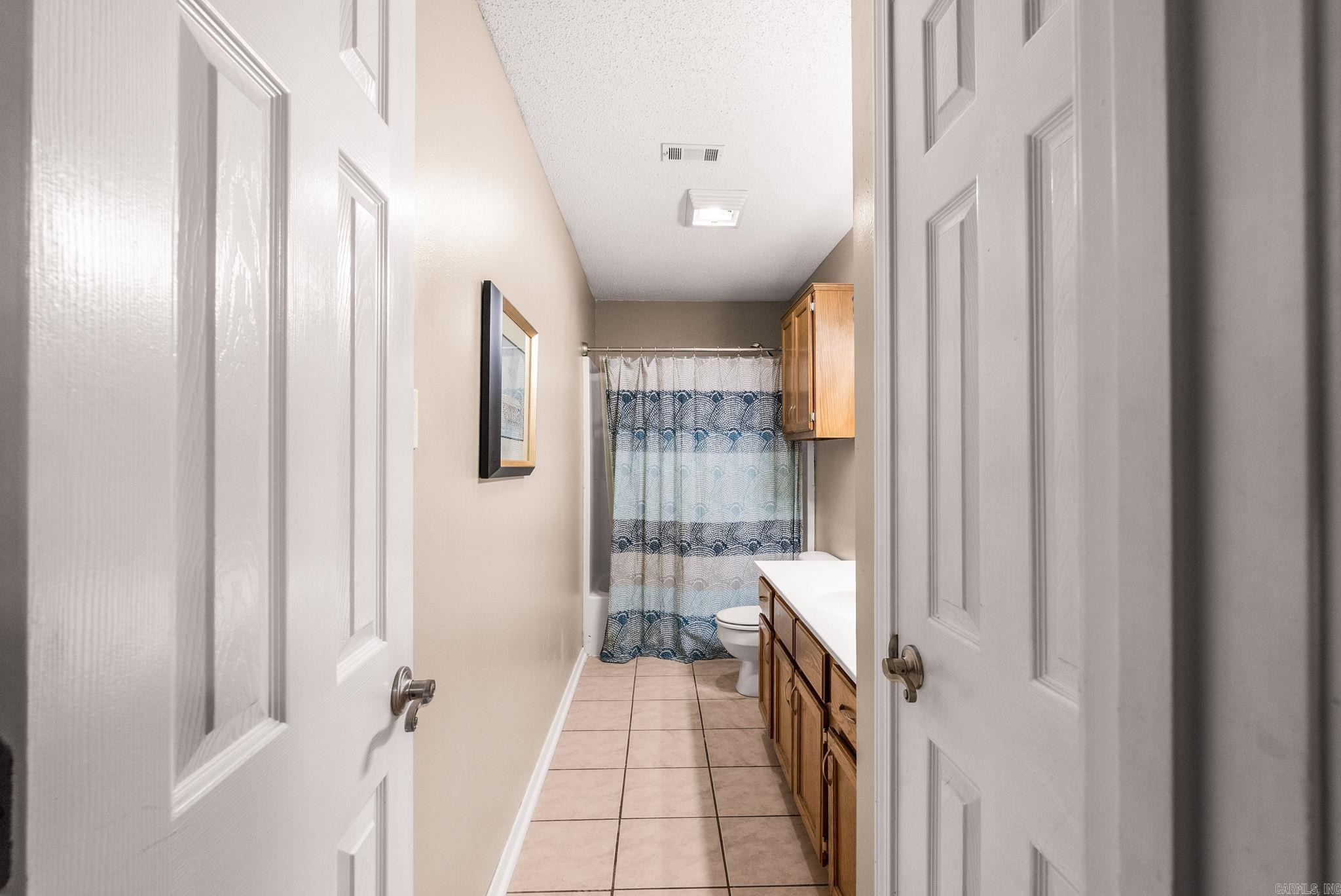 Hester - Residential
