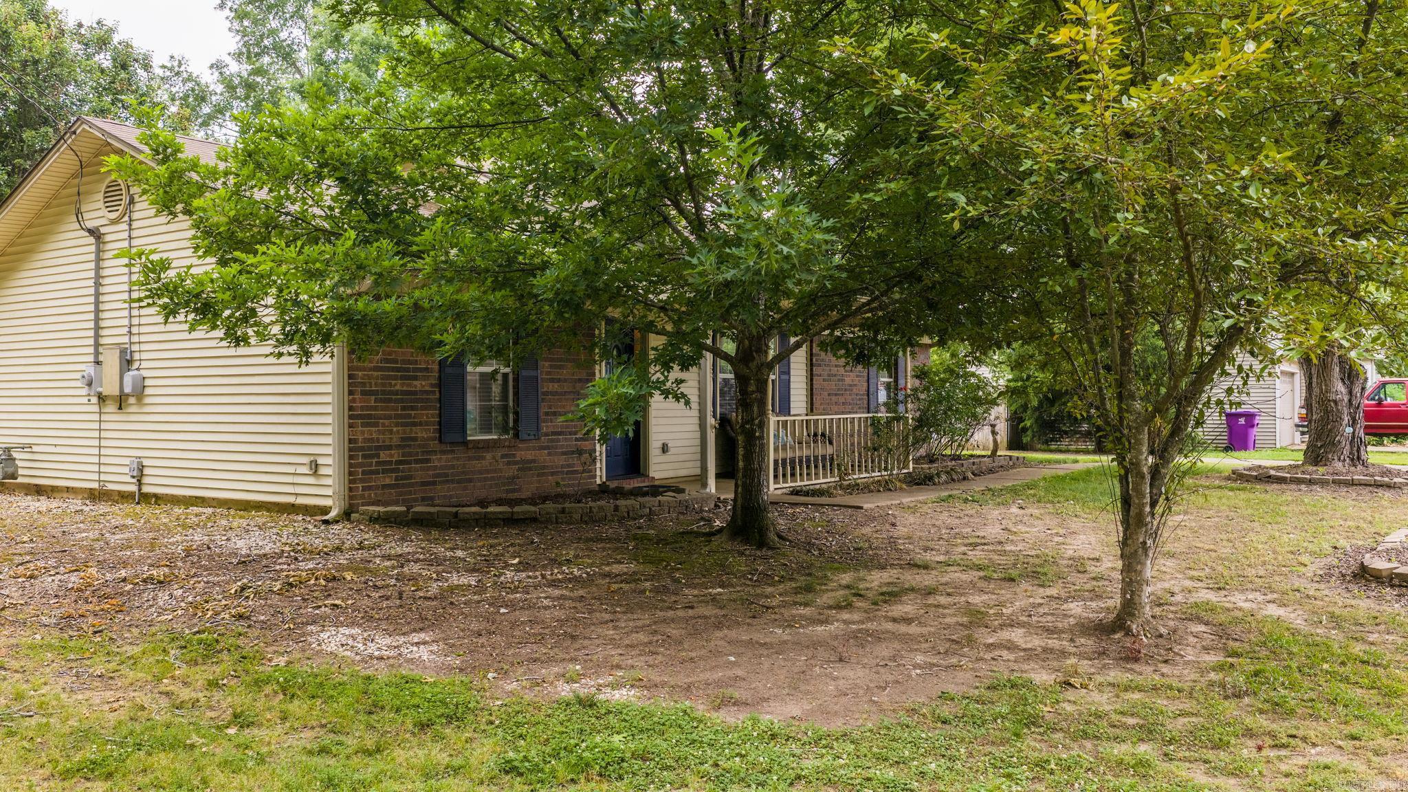 Hester - Residential