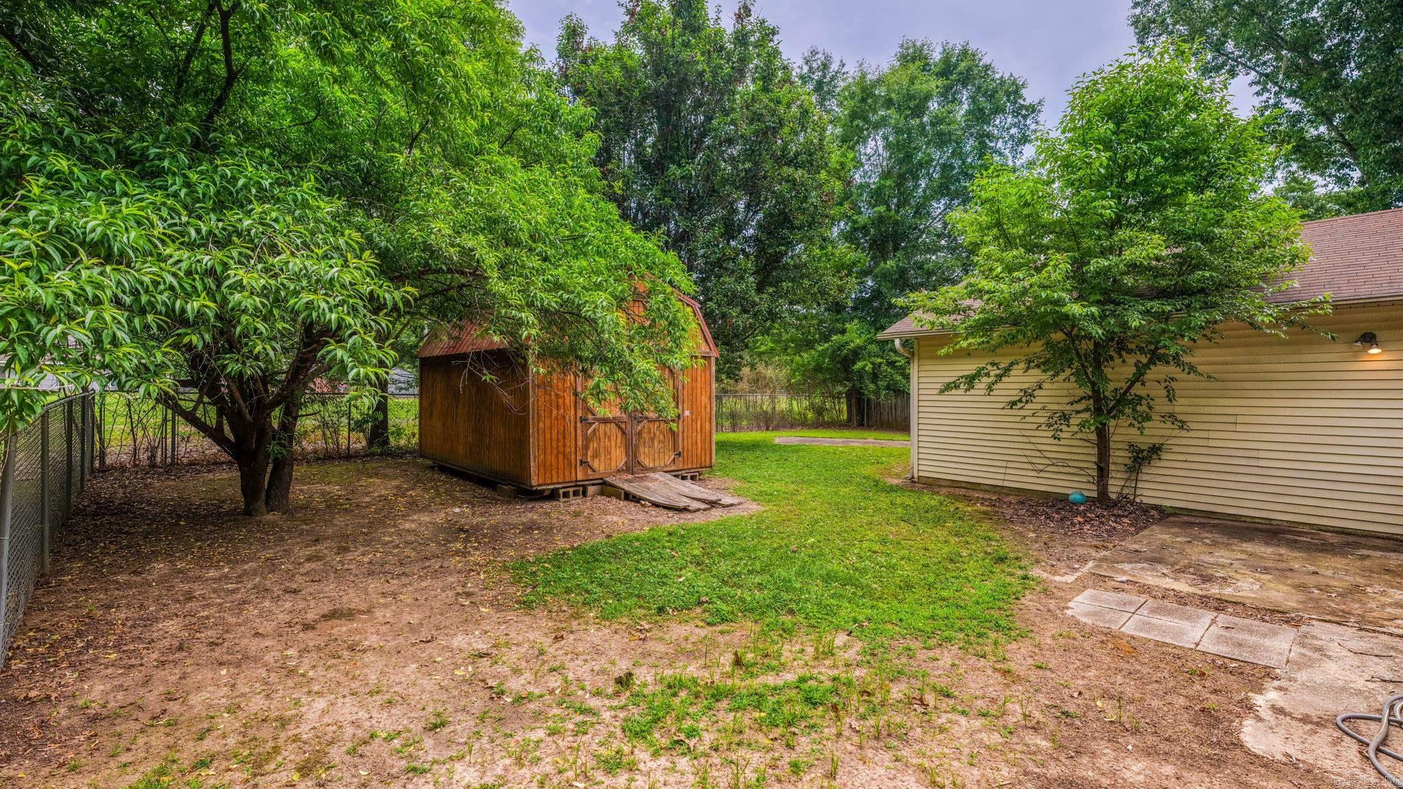 Hester - Residential