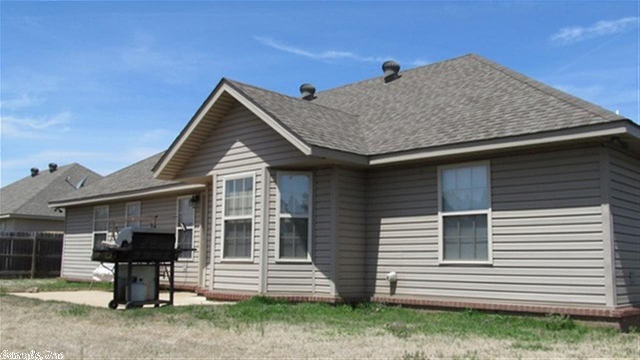 Dogwood Acres - Residential