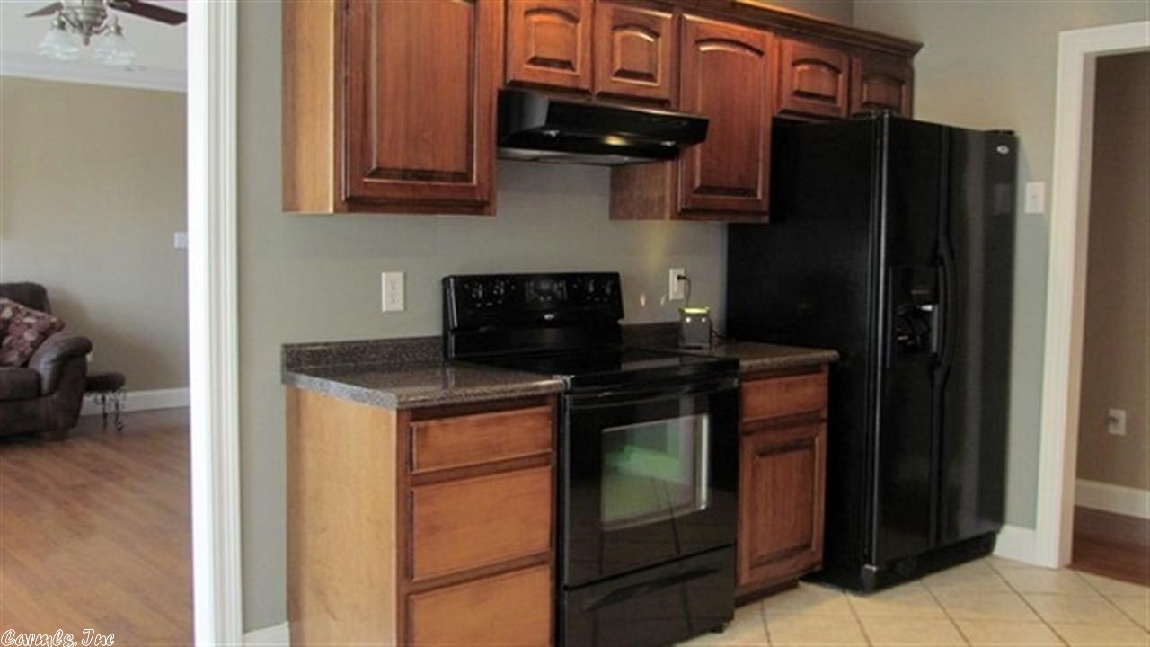 Dogwood Acres - Residential