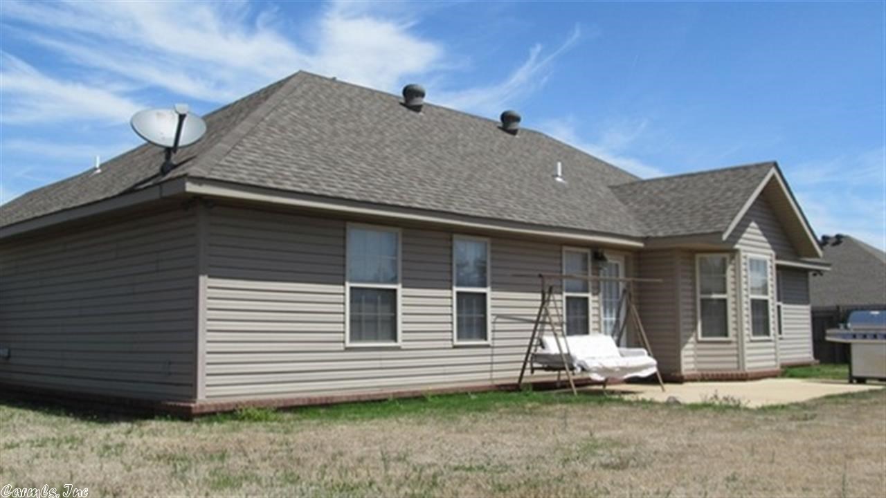 Dogwood Acres - Residential