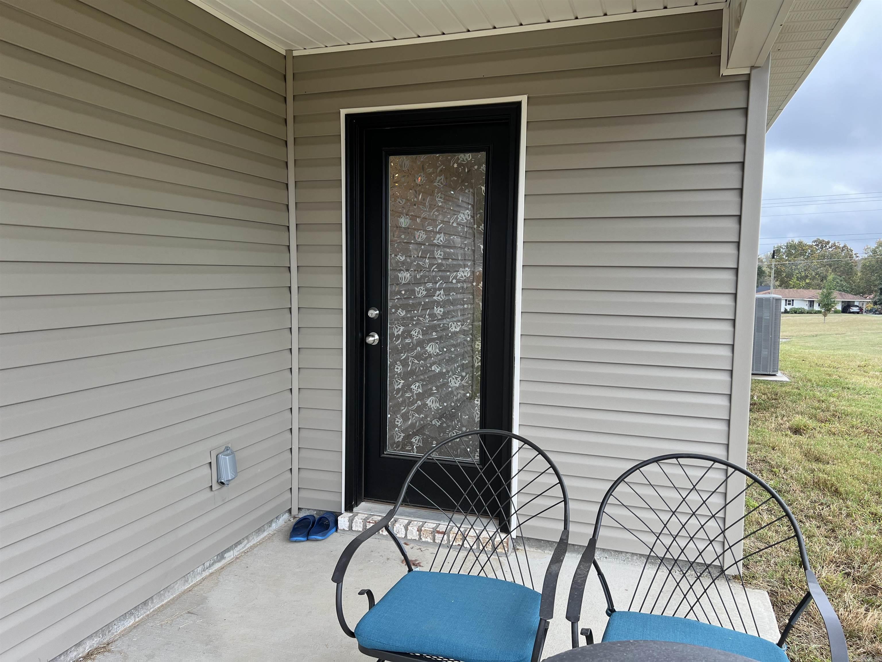 HILLDALE CROSSING - Residential