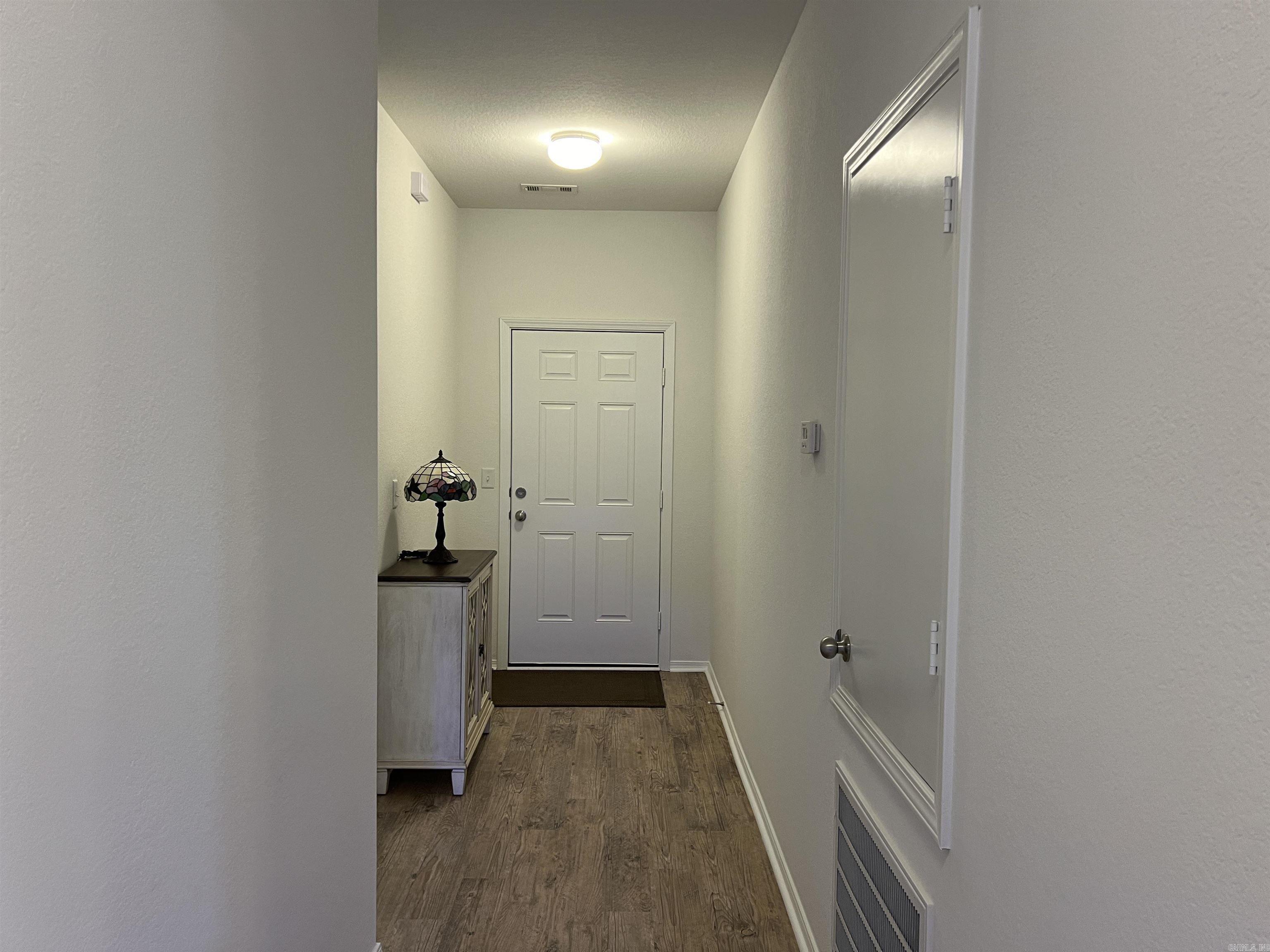 HILLDALE CROSSING - Residential