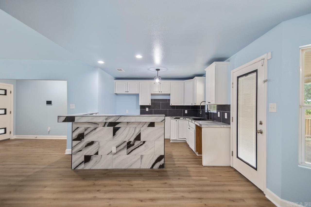 WOODLAND CCE - Residential