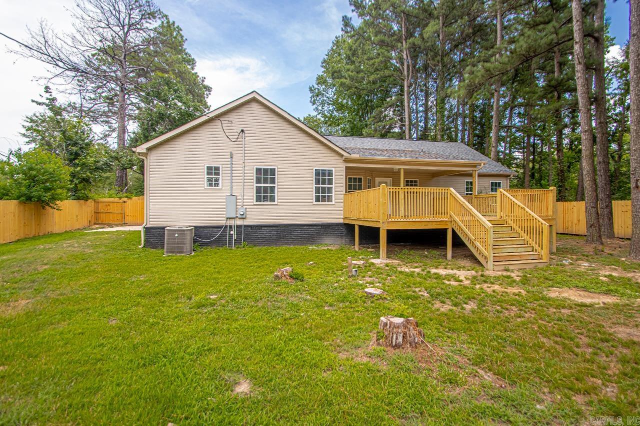 WOODLAND CCE - Residential