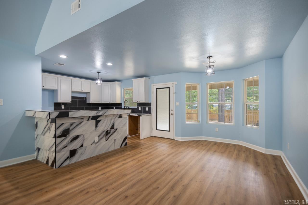 WOODLAND CCE - Residential