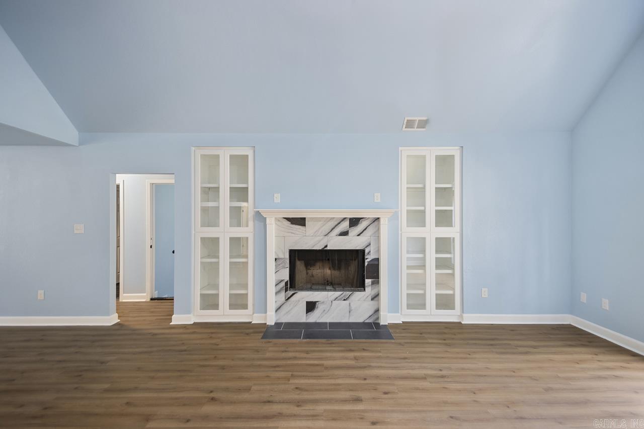 WOODLAND CCE - Residential