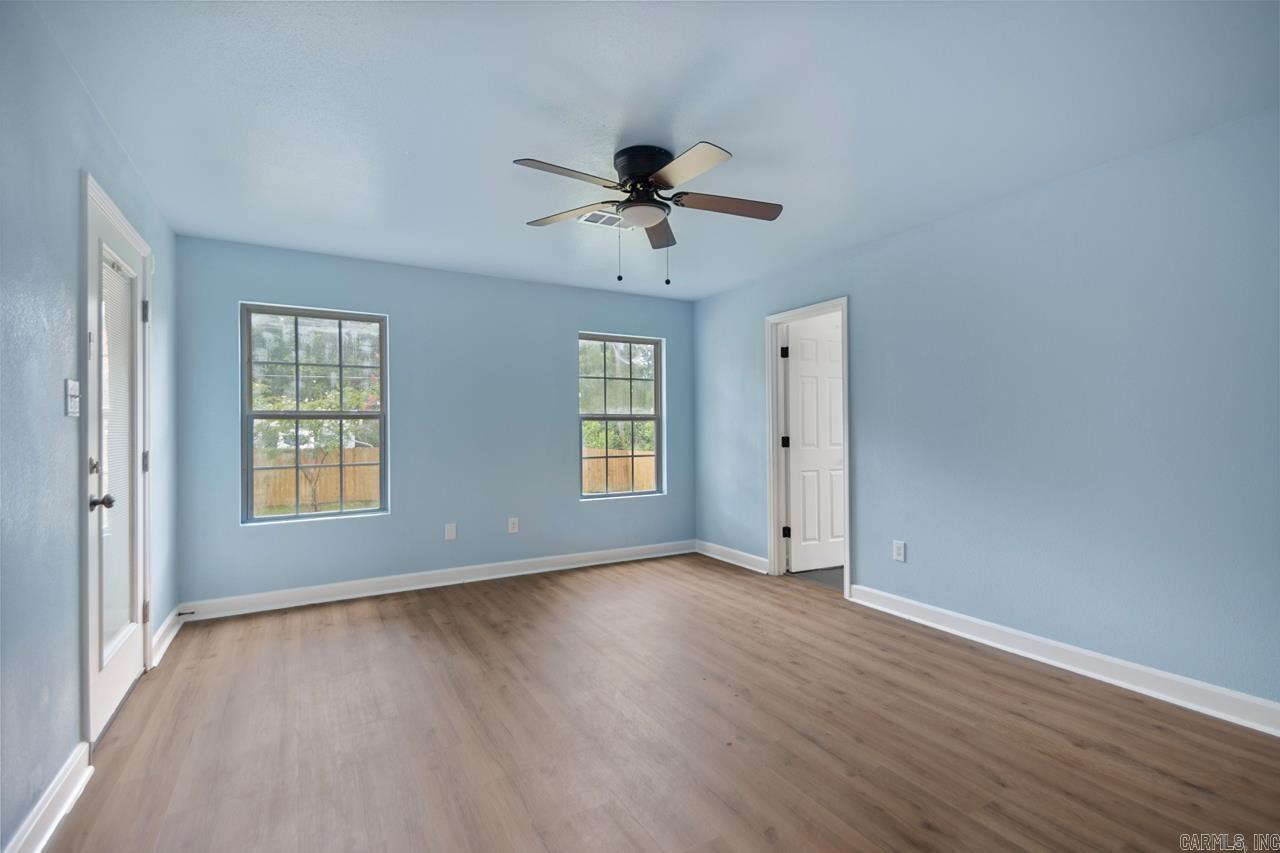 WOODLAND CCE - Residential