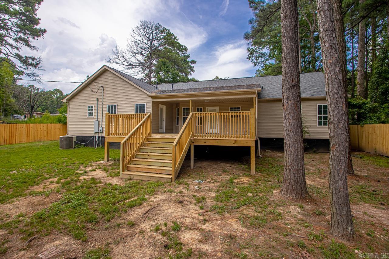 WOODLAND CCE - Residential