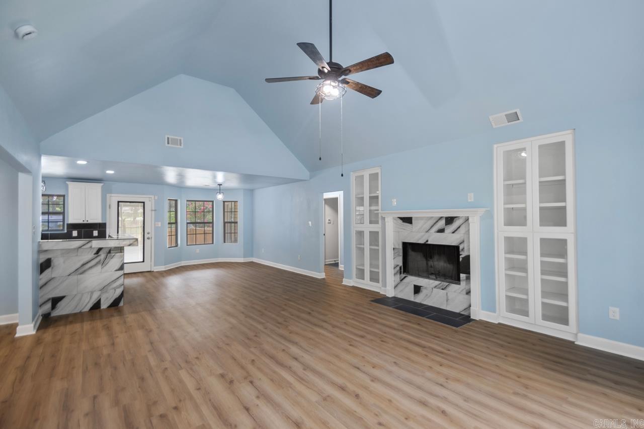 WOODLAND CCE - Residential