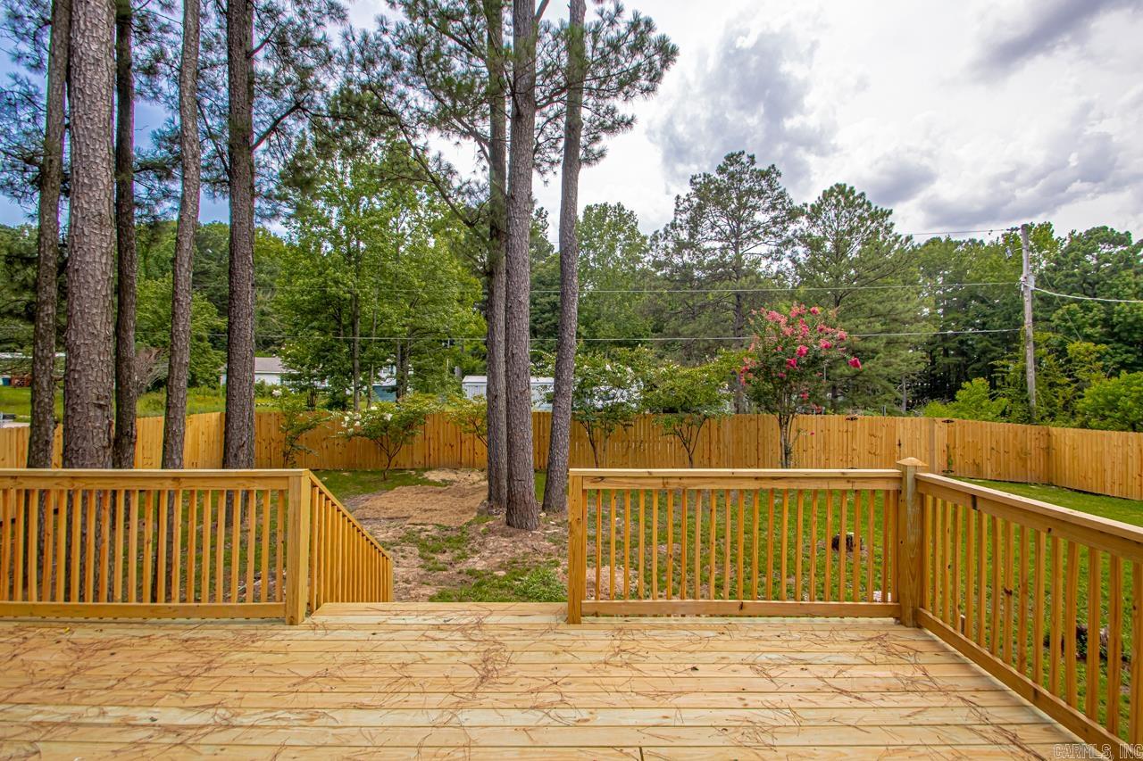 WOODLAND CCE - Residential