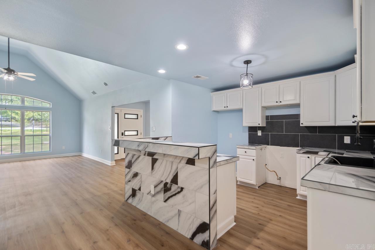 WOODLAND CCE - Residential