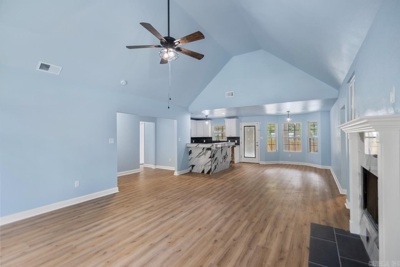 WOODLAND CCE - Residential