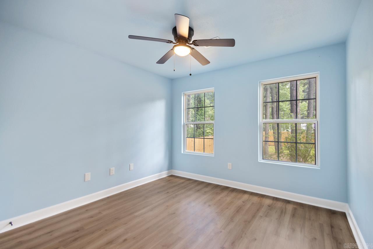 WOODLAND CCE - Residential