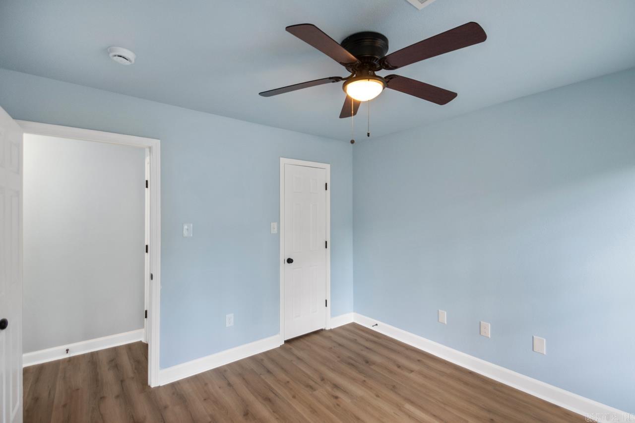 WOODLAND CCE - Residential