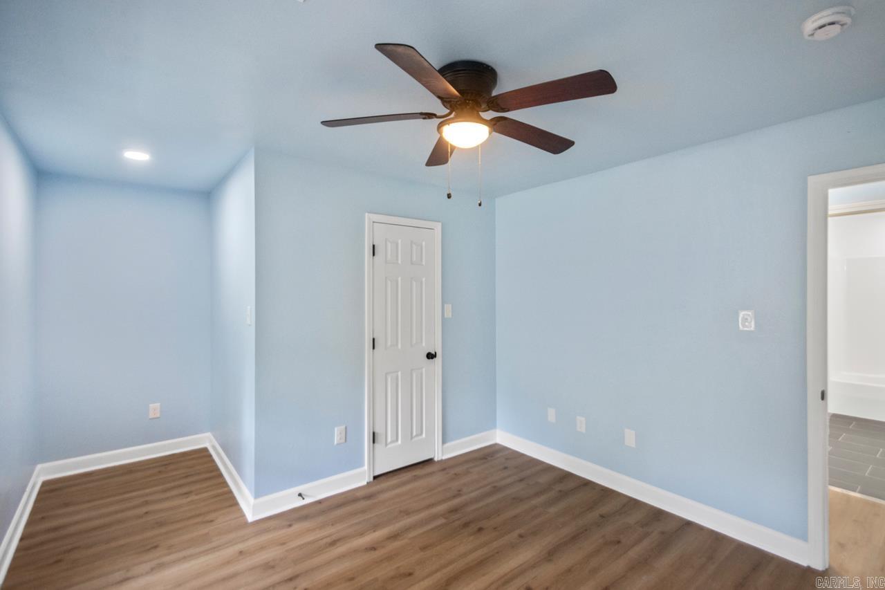 WOODLAND CCE - Residential