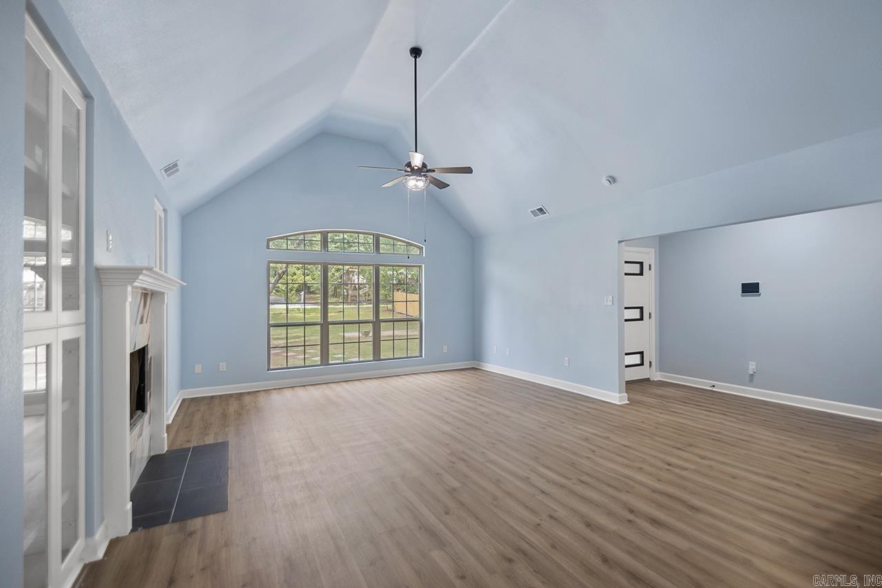 WOODLAND CCE - Residential