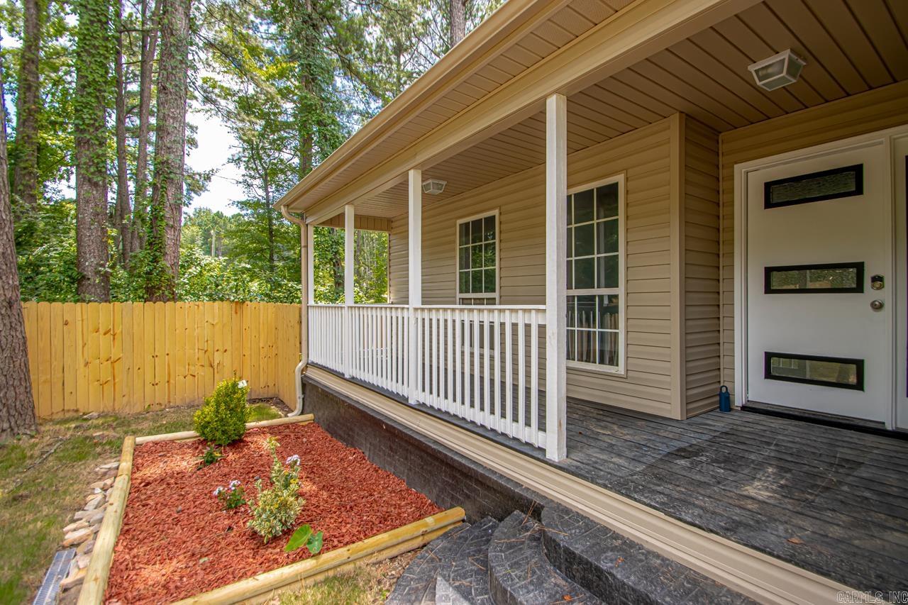 WOODLAND CCE - Residential