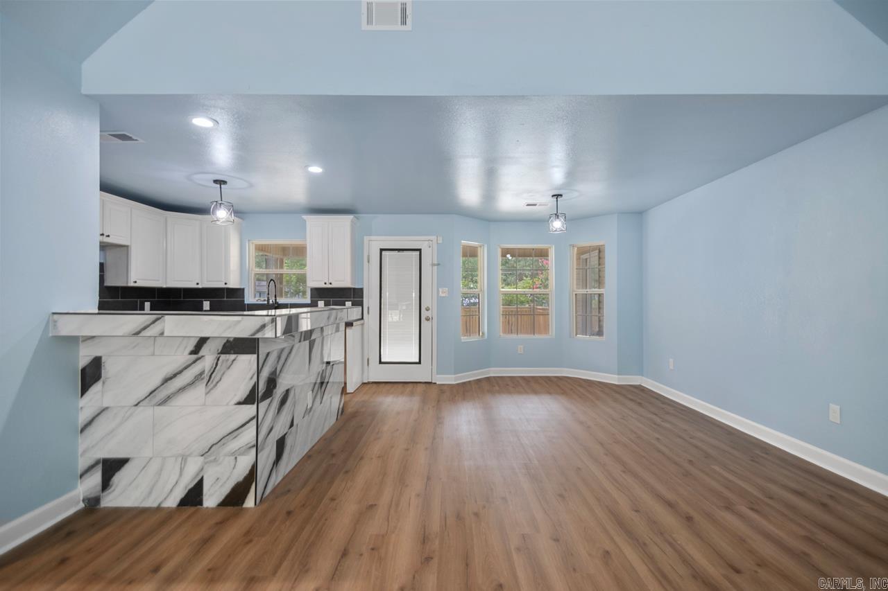 WOODLAND CCE - Residential