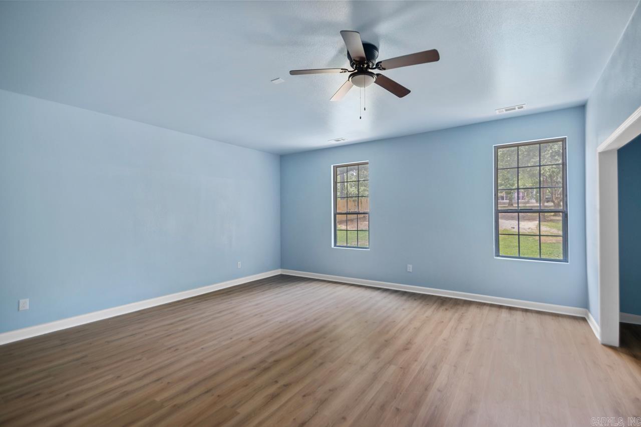 WOODLAND CCE - Residential