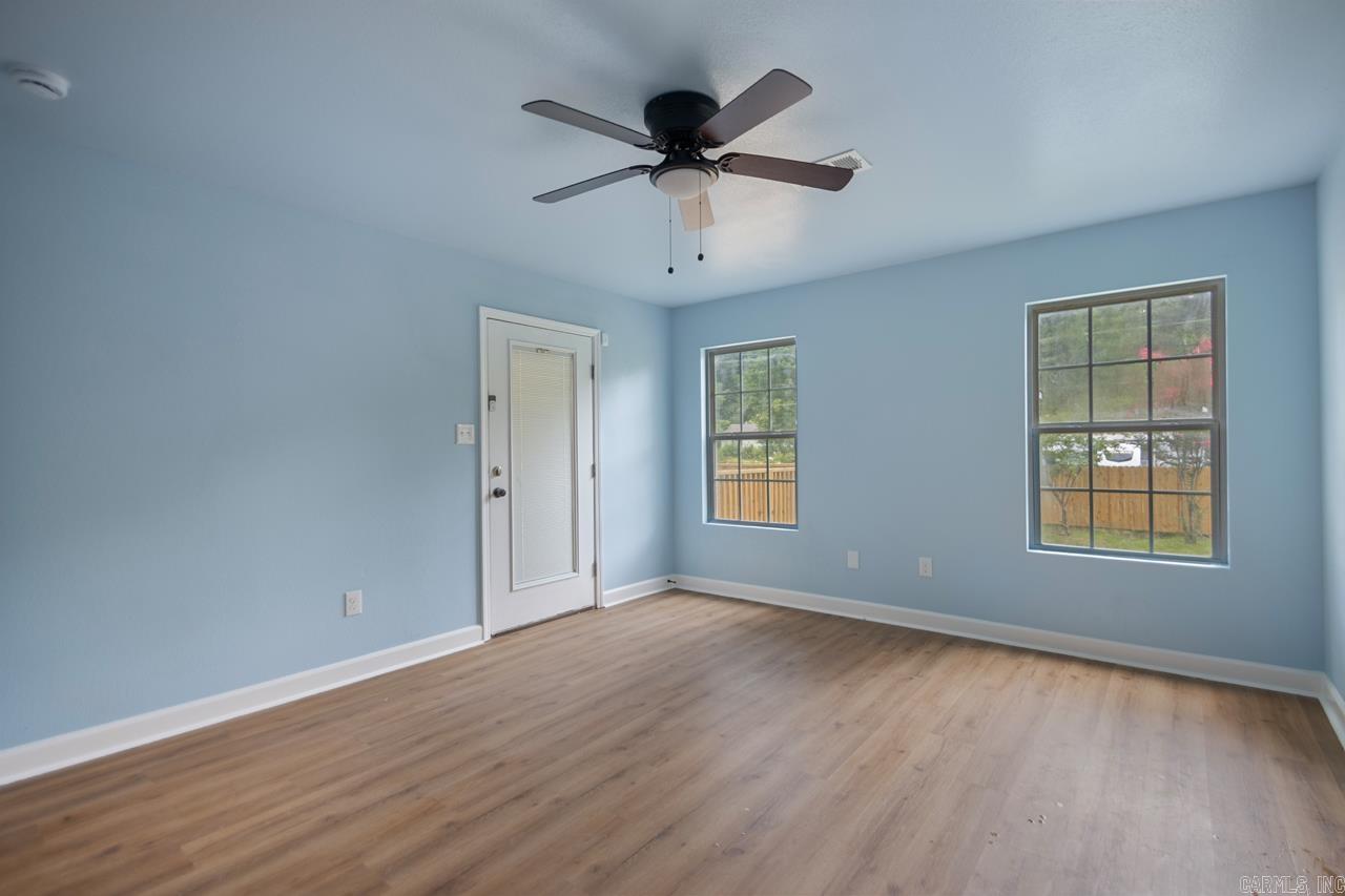 WOODLAND CCE - Residential