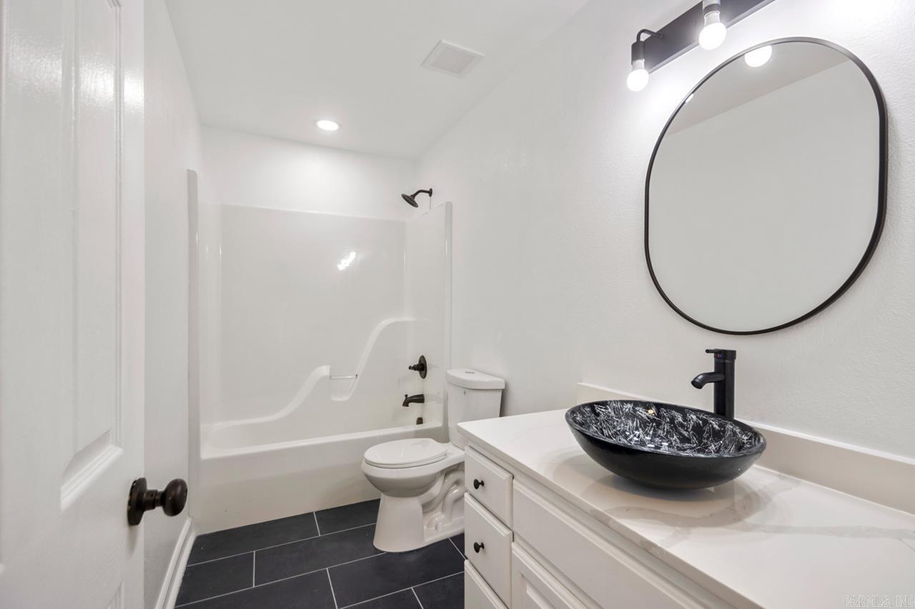 WOODLAND CCE - Residential