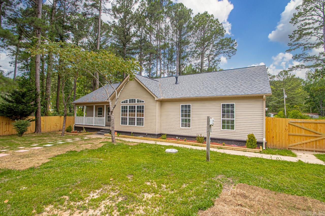 WOODLAND CCE - Residential