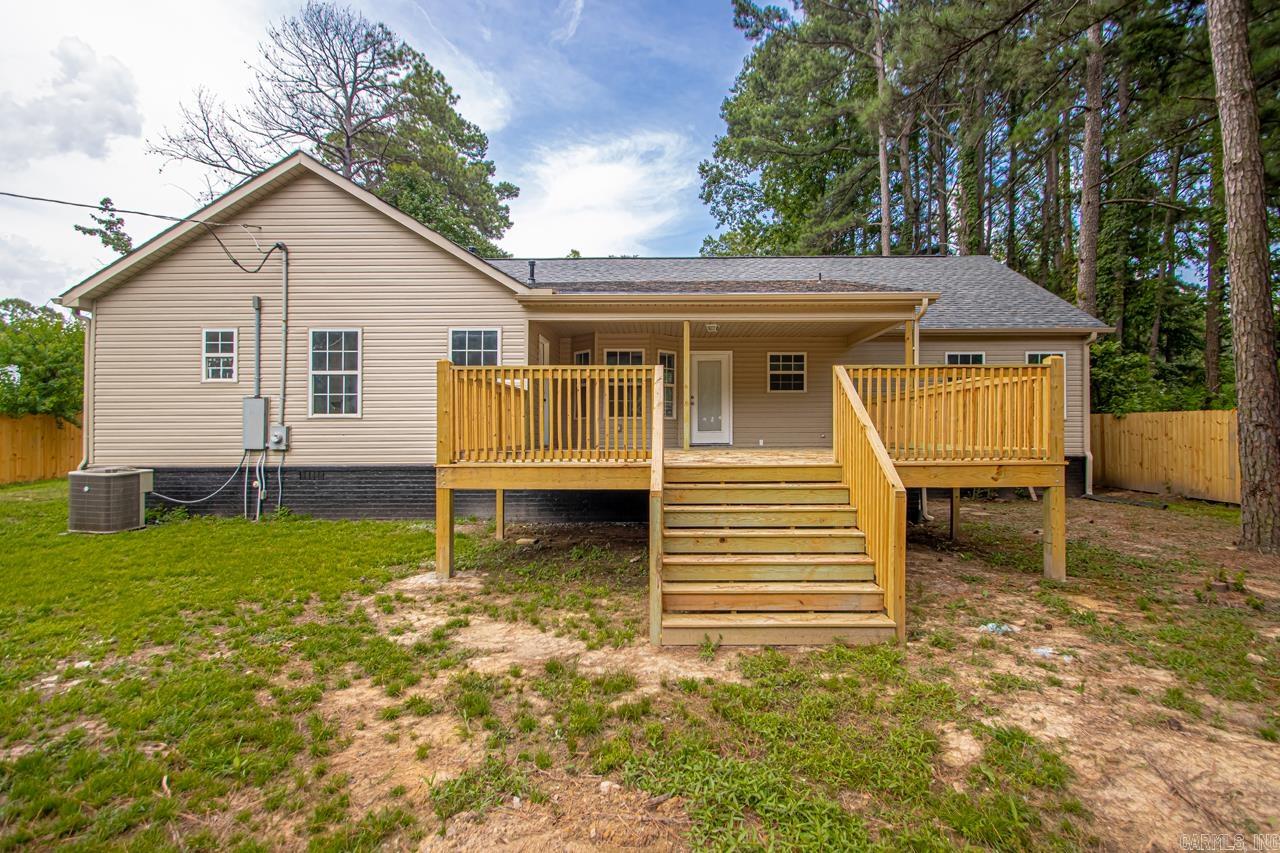 WOODLAND CCE - Residential