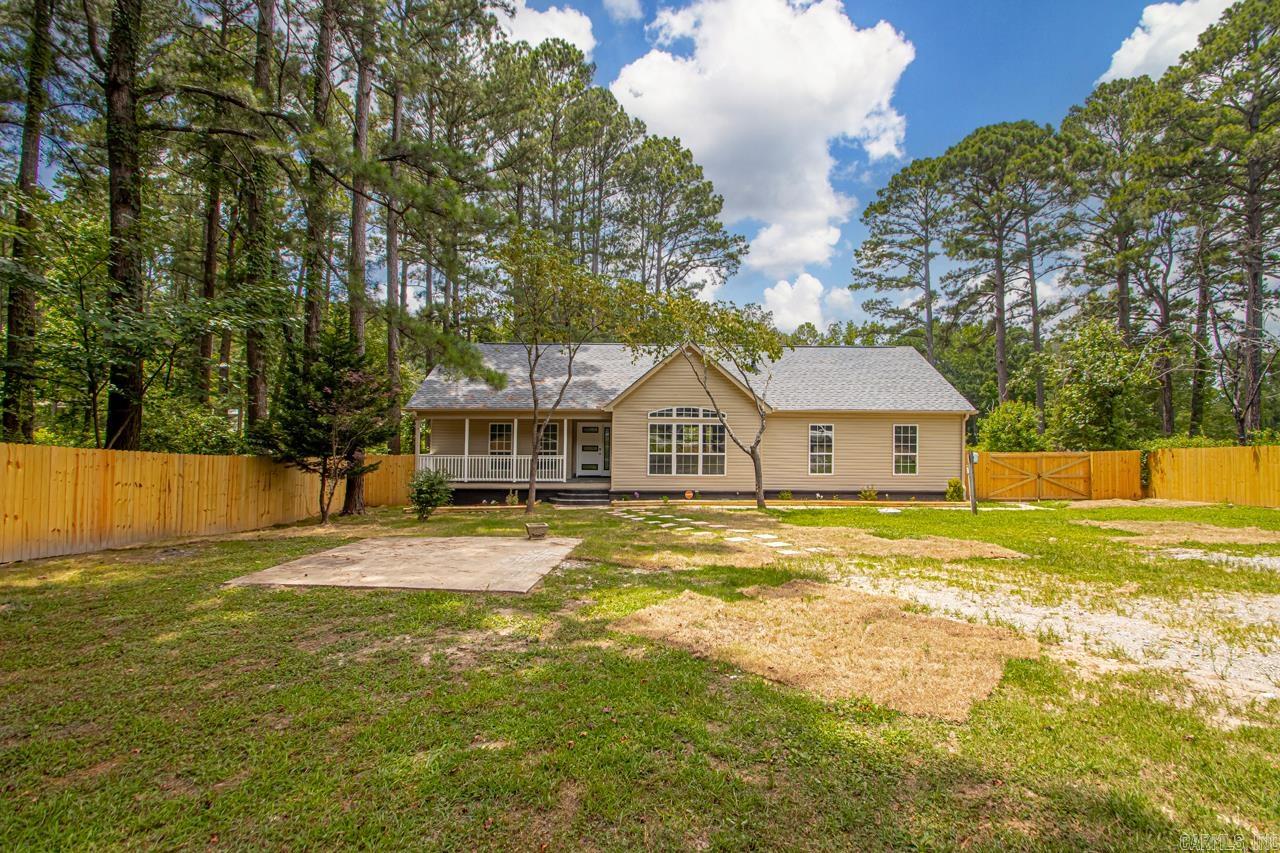 WOODLAND CCE - Residential